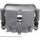 Purchase Top-Quality Rear Left Rebuilt Caliper With Hardware by CARDONE INDUSTRIES - 18P4930 pa4