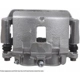 Purchase Top-Quality Rear Left Rebuilt Caliper With Hardware by CARDONE INDUSTRIES - 18P4934 pa11