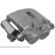 Purchase Top-Quality Rear Left Rebuilt Caliper With Hardware by CARDONE INDUSTRIES - 18P4934 pa8