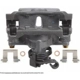 Purchase Top-Quality Rear Left Rebuilt Caliper With Hardware by CARDONE INDUSTRIES - 18P4944 pa3