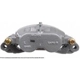 Purchase Top-Quality Rear Left Rebuilt Caliper With Hardware by CARDONE INDUSTRIES - 18P4952 pa2