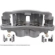 Purchase Top-Quality Rear Left Rebuilt Caliper With Hardware by CARDONE INDUSTRIES - 18P4952 pa3