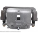 Purchase Top-Quality Rear Left Rebuilt Caliper With Hardware by CARDONE INDUSTRIES - 18P4952 pa4