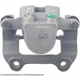 Purchase Top-Quality Rear Left Rebuilt Caliper With Hardware by CARDONE INDUSTRIES - 18P4970 pa4