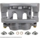Purchase Top-Quality Rear Left Rebuilt Caliper With Hardware by CARDONE INDUSTRIES - 18P5029 pa10