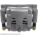 Purchase Top-Quality Rear Left Rebuilt Caliper With Hardware by CARDONE INDUSTRIES - 18P5029 pa11