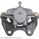 Purchase Top-Quality Rear Left Rebuilt Caliper With Hardware by CARDONE INDUSTRIES - 18P5030 pa9