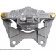 Purchase Top-Quality Rear Left Rebuilt Caliper With Hardware by CARDONE INDUSTRIES - 18P5047 pa14