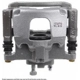 Purchase Top-Quality Rear Left Rebuilt Caliper With Hardware by CARDONE INDUSTRIES - 18P5047 pa16