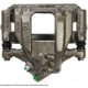 Purchase Top-Quality Rear Left Rebuilt Caliper With Hardware by CARDONE INDUSTRIES - 18P5066 pa4