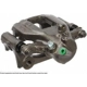 Purchase Top-Quality Rear Left Rebuilt Caliper With Hardware by CARDONE INDUSTRIES - 18P5066 pa5