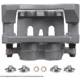 Purchase Top-Quality Rear Left Rebuilt Caliper With Hardware by CARDONE INDUSTRIES - 18P5077 pa6