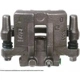 Purchase Top-Quality Rear Left Rebuilt Caliper With Hardware by CARDONE INDUSTRIES - 18P5105 pa4