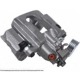 Purchase Top-Quality Rear Left Rebuilt Caliper With Hardware by CARDONE INDUSTRIES - 18P5263 pa1