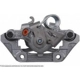 Purchase Top-Quality Rear Left Rebuilt Caliper With Hardware by CARDONE INDUSTRIES - 18P5263 pa2