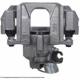 Purchase Top-Quality Rear Left Rebuilt Caliper With Hardware by CARDONE INDUSTRIES - 18P5263 pa5