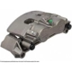 Purchase Top-Quality Rear Left Rebuilt Caliper With Hardware by CARDONE INDUSTRIES - 18P5290 pa1