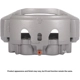 Purchase Top-Quality Rear Left Rebuilt Caliper With Hardware by CARDONE INDUSTRIES - 18P5330 pa2