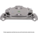 Purchase Top-Quality Rear Left Rebuilt Caliper With Hardware by CARDONE INDUSTRIES - 18P5330 pa5