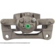 Purchase Top-Quality Rear Left Rebuilt Caliper With Hardware by CARDONE INDUSTRIES - 18P5397 pa2