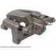 Purchase Top-Quality Rear Left Rebuilt Caliper With Hardware by CARDONE INDUSTRIES - 18P5397 pa5