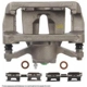 Purchase Top-Quality Rear Left Rebuilt Caliper With Hardware by CARDONE INDUSTRIES - 18P5397 pa6