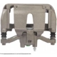 Purchase Top-Quality Rear Left Rebuilt Caliper With Hardware by CARDONE INDUSTRIES - 18P5397 pa7