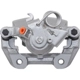 Purchase Top-Quality Rear Left Rebuilt Caliper With Hardware by CARDONE INDUSTRIES - 18P5467 pa1