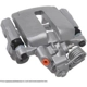 Purchase Top-Quality Rear Left Rebuilt Caliper With Hardware by CARDONE INDUSTRIES - 18P5467 pa3