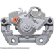 Purchase Top-Quality Rear Left Rebuilt Caliper With Hardware by CARDONE INDUSTRIES - 18P5467 pa5