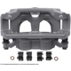 Purchase Top-Quality Rear Left Rebuilt Caliper With Hardware by CARDONE INDUSTRIES - 18P5479 pa3