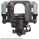 Purchase Top-Quality Rear Left Rebuilt Caliper With Hardware by CARDONE INDUSTRIES - 18P5489 pa4