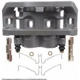 Purchase Top-Quality Rear Left Rebuilt Caliper With Hardware by CARDONE INDUSTRIES - 18P8047B pa3