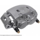 Purchase Top-Quality Rear Left Rebuilt Caliper With Hardware by CARDONE INDUSTRIES - 18P8047B pa9
