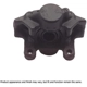 Purchase Top-Quality Rear Left Rebuilt Caliper With Hardware by CARDONE INDUSTRIES - 19-1175 pa12