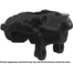 Purchase Top-Quality Rear Left Rebuilt Caliper With Hardware by CARDONE INDUSTRIES - 19-1175 pa5