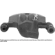 Purchase Top-Quality Rear Left Rebuilt Caliper With Hardware by CARDONE INDUSTRIES - 19-1199 pa1