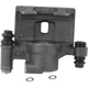 Purchase Top-Quality Rear Left Rebuilt Caliper With Hardware by CARDONE INDUSTRIES - 19-1199 pa2
