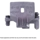 Purchase Top-Quality Rear Left Rebuilt Caliper With Hardware by CARDONE INDUSTRIES - 19-1199 pa7