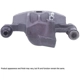 Purchase Top-Quality Rear Left Rebuilt Caliper With Hardware by CARDONE INDUSTRIES - 19-1199 pa8
