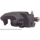 Purchase Top-Quality Rear Left Rebuilt Caliper With Hardware by CARDONE INDUSTRIES - 19-1199 pa9