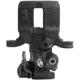 Purchase Top-Quality Rear Left Rebuilt Caliper With Hardware by CARDONE INDUSTRIES - 19-1229 pa3