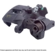 Purchase Top-Quality Rear Left Rebuilt Caliper With Hardware by CARDONE INDUSTRIES - 19-1229 pa5