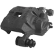 Purchase Top-Quality Rear Left Rebuilt Caliper With Hardware by CARDONE INDUSTRIES - 19-1341 pa1