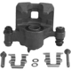 Purchase Top-Quality Rear Left Rebuilt Caliper With Hardware by CARDONE INDUSTRIES - 19-1341 pa2