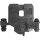Purchase Top-Quality Rear Left Rebuilt Caliper With Hardware by CARDONE INDUSTRIES - 19-1341 pa4