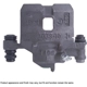 Purchase Top-Quality Rear Left Rebuilt Caliper With Hardware by CARDONE INDUSTRIES - 19-1341 pa6