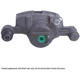 Purchase Top-Quality Rear Left Rebuilt Caliper With Hardware by CARDONE INDUSTRIES - 19-1341 pa7
