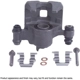 Purchase Top-Quality Rear Left Rebuilt Caliper With Hardware by CARDONE INDUSTRIES - 19-1341 pa8
