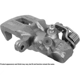 Purchase Top-Quality Rear Left Rebuilt Caliper With Hardware by CARDONE INDUSTRIES - 19-1402 pa1